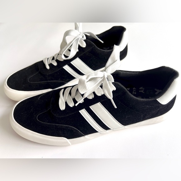 Zoo York Men’s Canvas Shoes Size 12 - Picture 3 of 8